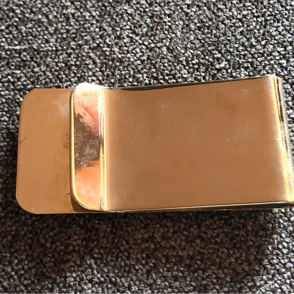 Patriotic Money Clip - Picture 2 of 3